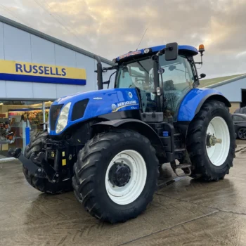 New Holland T7.270 Tractor