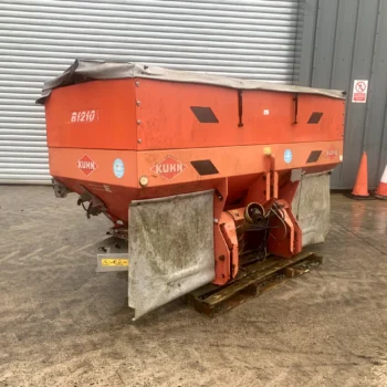 Kuhn MDS1132 Fertiliser Spreader