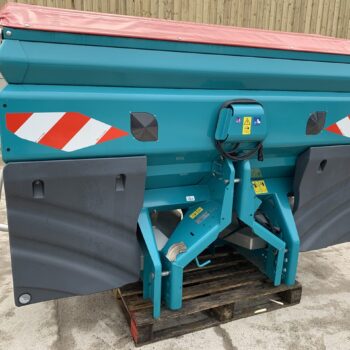 Sulky X40+ Fertiliser Spreader