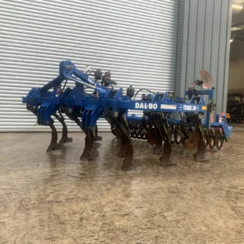 Dal-Bo Trimax 300 Cultivator