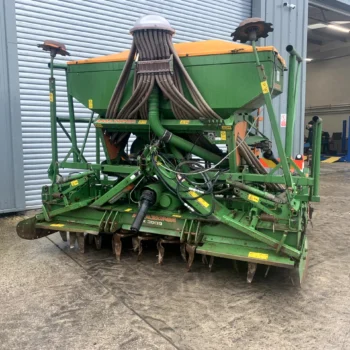 Amazone AD-P 303 Special Combination Drill