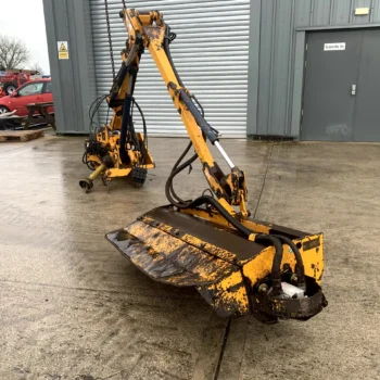 Bomford B467 Hedgecutter