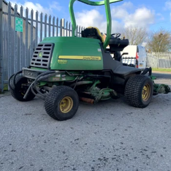John Deere 8800 Rotary Mower