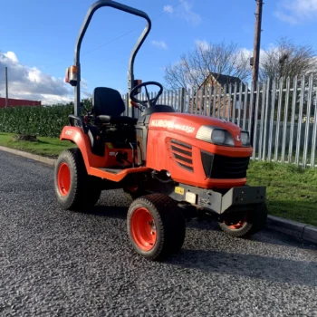 Kubota BX2350 Compact Tractor