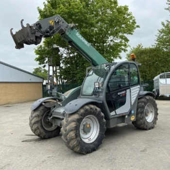 Kramer KT 357 Telehandler