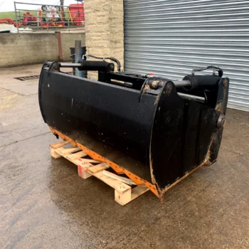 Alo 175 SG Shear Grab