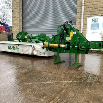 McHale R3100 Mower Conditioner