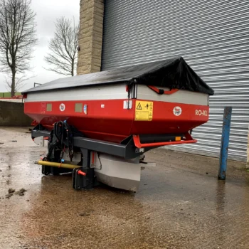Vicon Rotaflow RO-XL Fertriliser Spreader