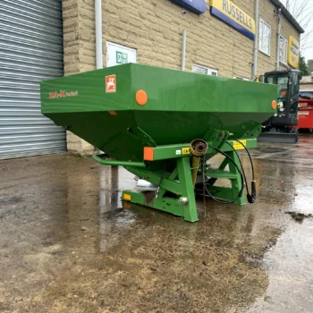 Amazone ZA-X 1402 Fertiliser Spreader