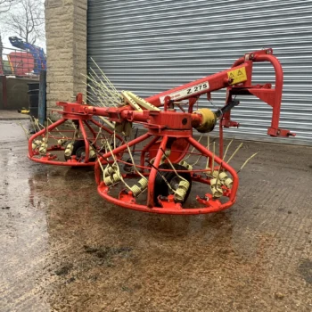 Mesko-Rol Z275 Haybob