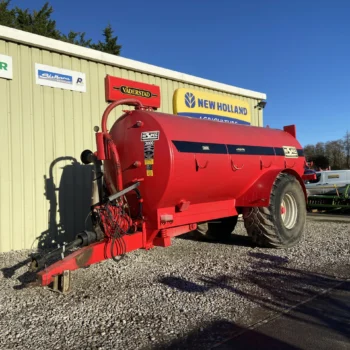 Hi-Spec 3000 SA-R Tanker