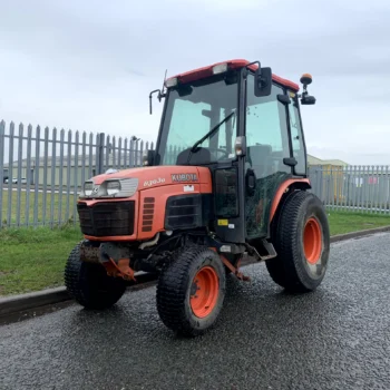 Kubota B3030 Compact Tractor