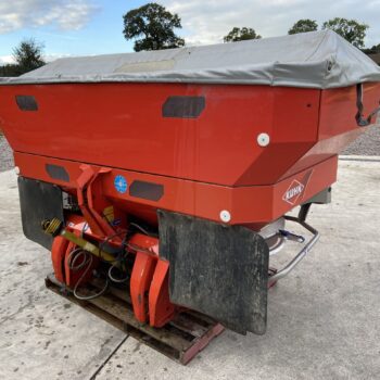 Kuhn Axis 30.1 Fertiliser Spreader