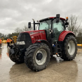 USED Case Puma 165 Tractor For Sale
