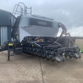 Horizon DSX 60-18 Direct Drill *EX HIRE*