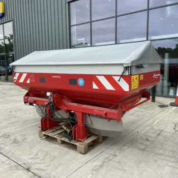 Kverneland Exacta-HL Fertiliser Spreader