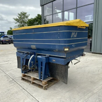 KRM M2W Fertiliser Spreader
