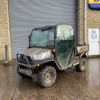 Kubota RTV-X900