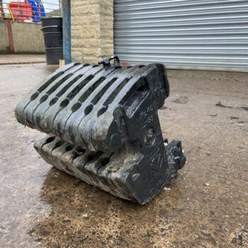 X8 New Holland Front Weights