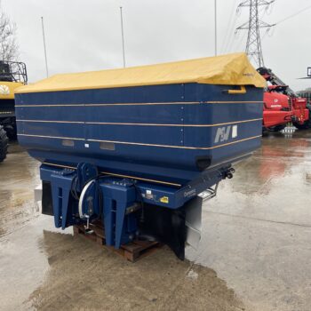 KRM M35W Fertiliser Spreader