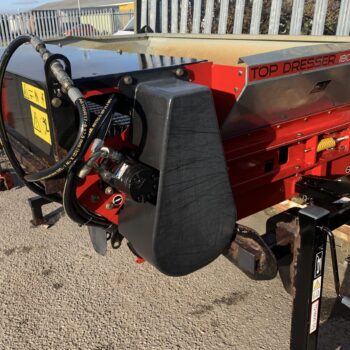 Toro Top Dresser 1800