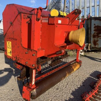 Charterhouse Rapidcore	Aerator