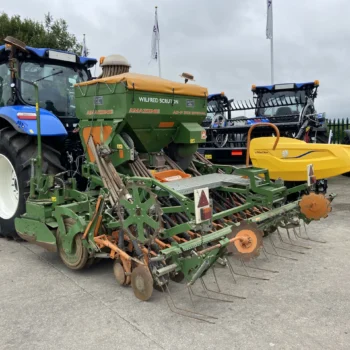 Amazone AD-P 303 Special Combination Drill