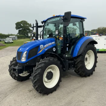 New Holland T4.75 Tractor