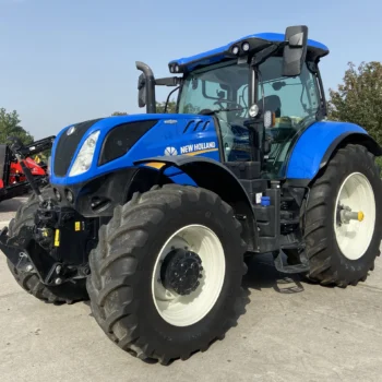 New Holland T7.270 Tractor