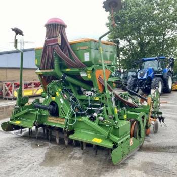 Amazone AD-P 303 Special Combination Drill