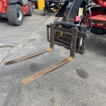 Manitou Pallet Tines