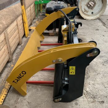 Tanco 173 Shear Grab
