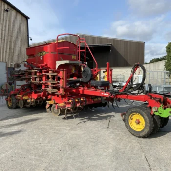 Vaderstad RDA 400S Drill