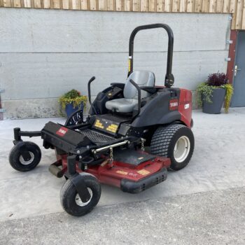 Toro GM7210 Ride on Mower