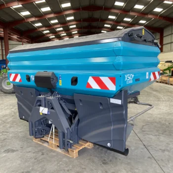 Sulky X50+ Econov Fertiliser Spreader