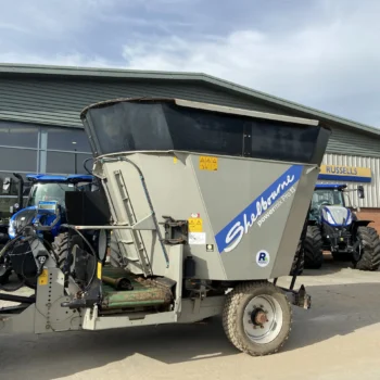 Shelbourne Reynolds Powermix Pro 13 Diet Feeder