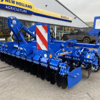 New Holland SDM300R Disc Cultivator