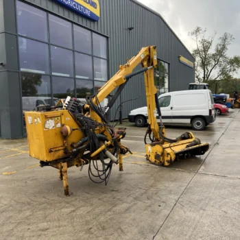 Bomford 90 Hedgecutter