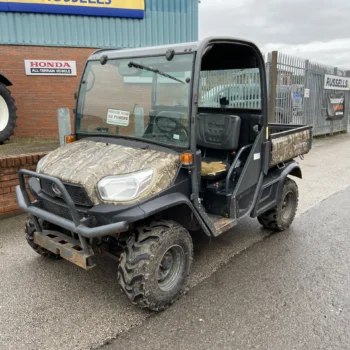 Kubota RTV-X900