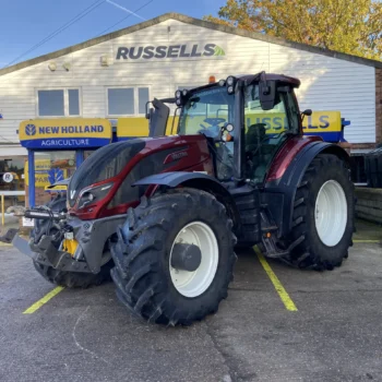 Valtra T234 Direct Tractor