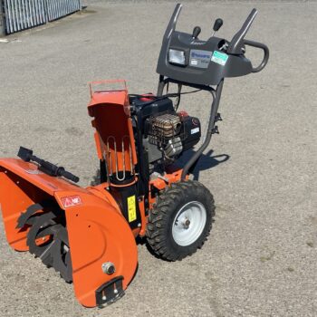 Husqvarna 5524ST Snow Blower