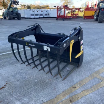 ALO Silograb 5ft Muck Grab