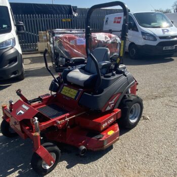 Ferris IS700Z Zero Turn Mower