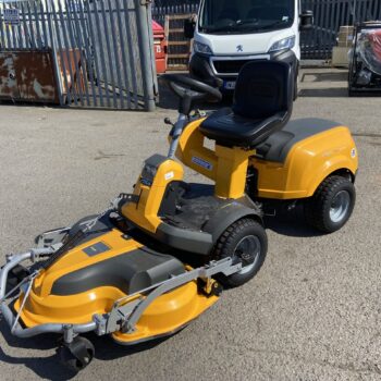 Stiga Park 416 Ride on Mower