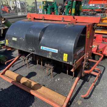 Wiedenmann Terra Spike XP6