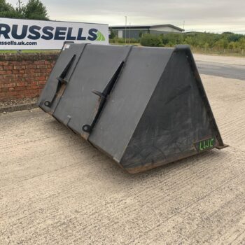 USED LWC 8ft Bucket For Sale