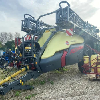 Hardi Aeon Centuraline Trailed Sprayer