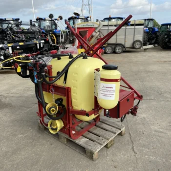 Hardi NK400 6 metre Mounted Sprayer