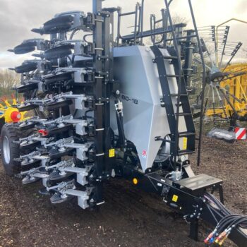 Horizon DSX 60-18 Drill