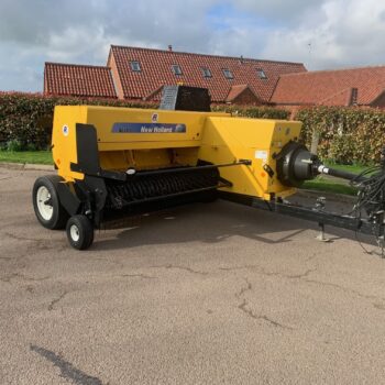 NEW New Holland BC5070 Baler For Sale
